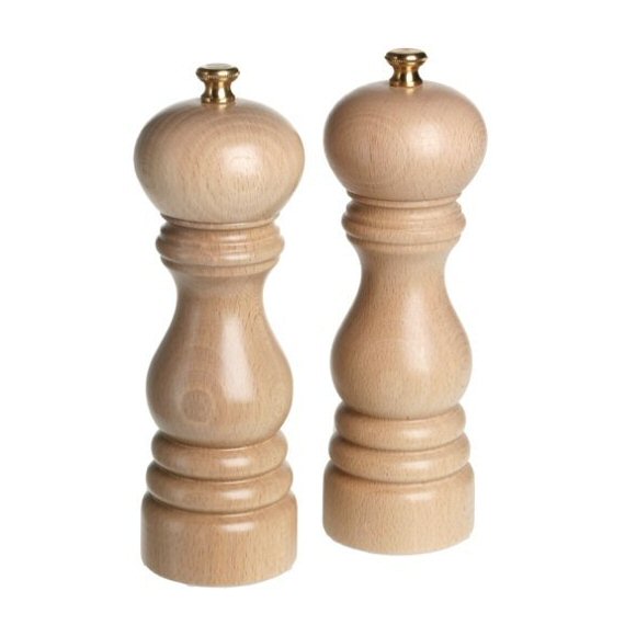 Salt and Pepper Mill Sets