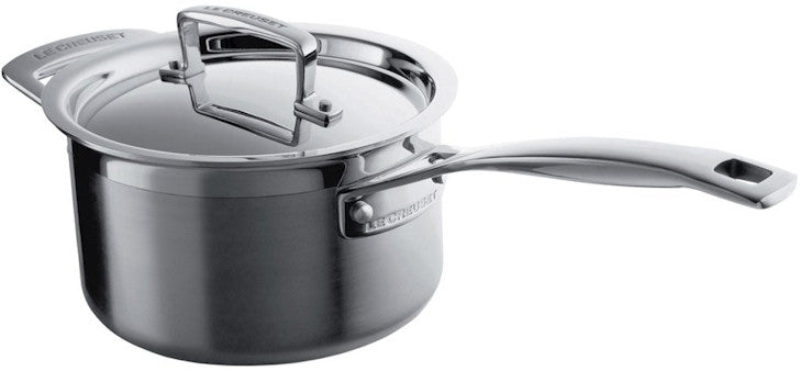 Saucepans