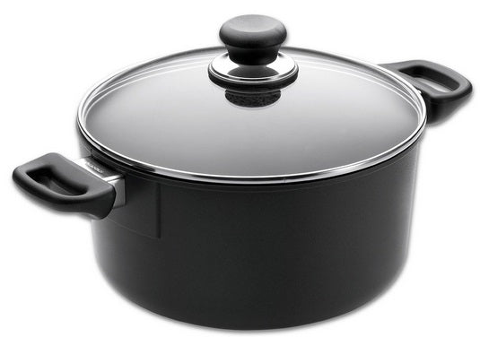 Dutch Ovens