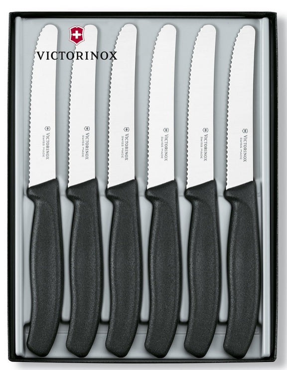 Steak Knives