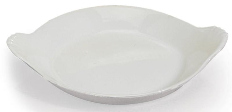 BIA Cordon Bleu 8" / 20cm Round Au Gratin Baker