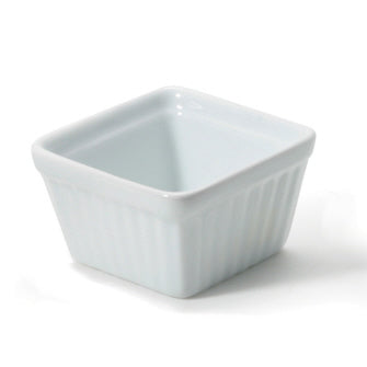 BIA Cordon Bleu Square 130ml / 4.5oz Ramekin