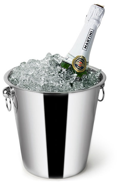 Cuisinox Stainless Steel Champagne &amp; Wine Bucket