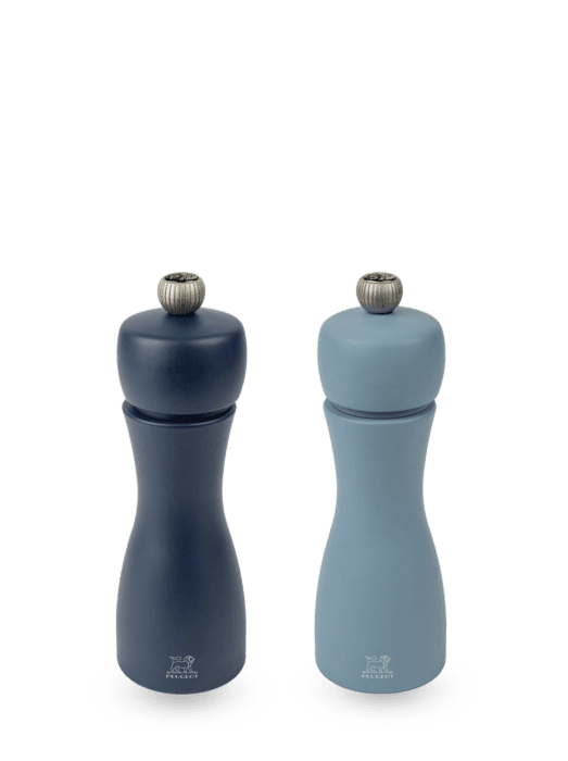 Peugeot Tahiti Duo Air Salt &amp; Pepper Mill Set - 15cm