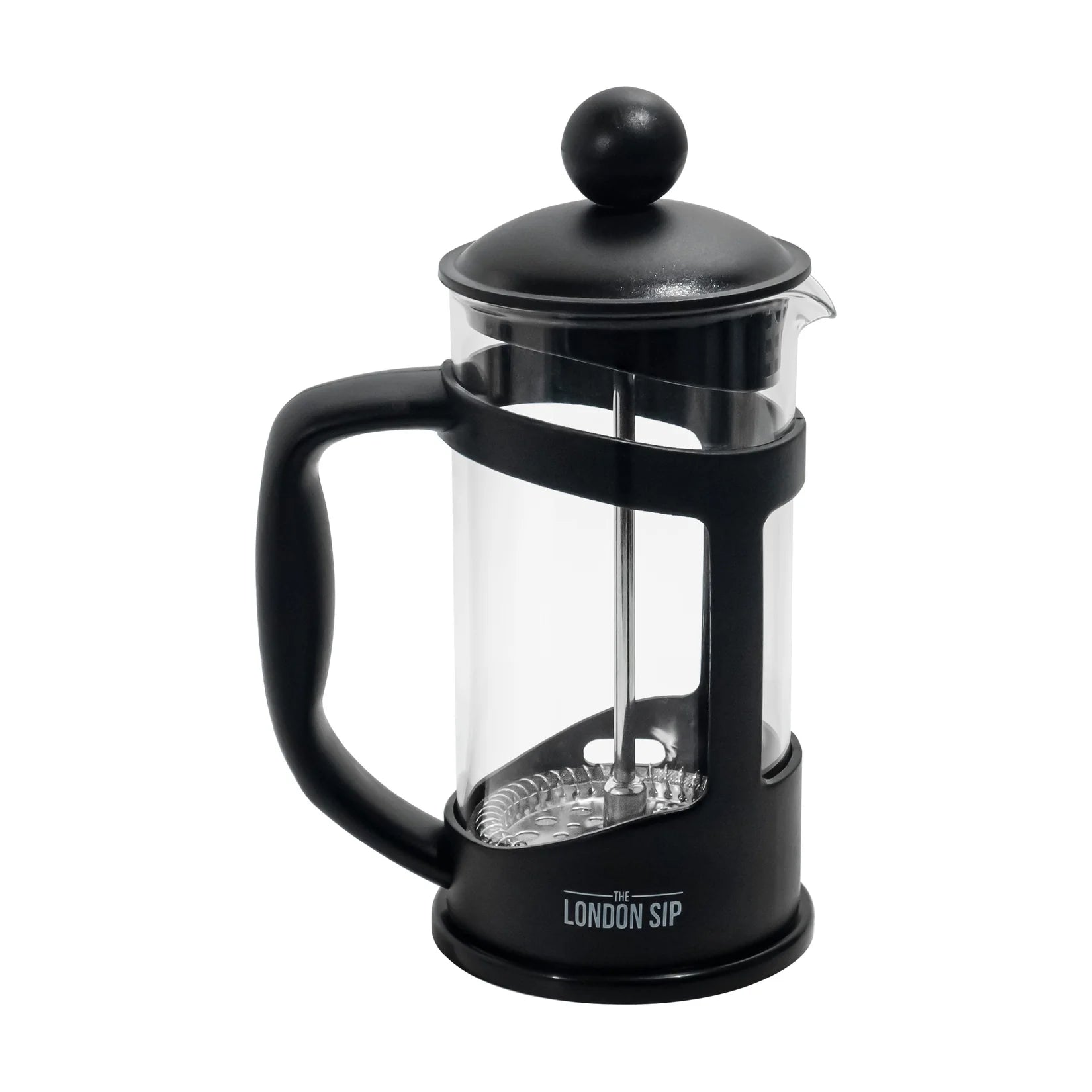 London Sip French Press Immersion Coffee Brewer 350ml