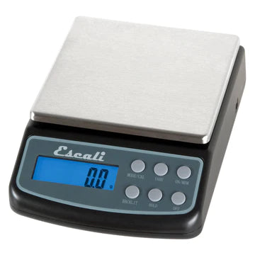 Escali High Precision Digital Kitchen & Laboratory Scale 600g