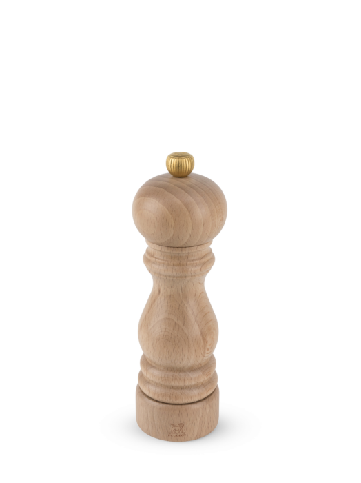 Peugeot Paris Classic Natural 18cm Pepper Mill 