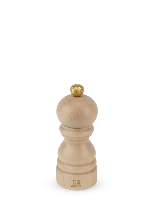 Peugeot Paris Classic Natural 12cm Pepper Mill 