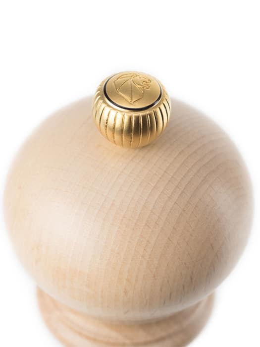 Peugeot Paris Classic Natural 12cm Pepper Mill 