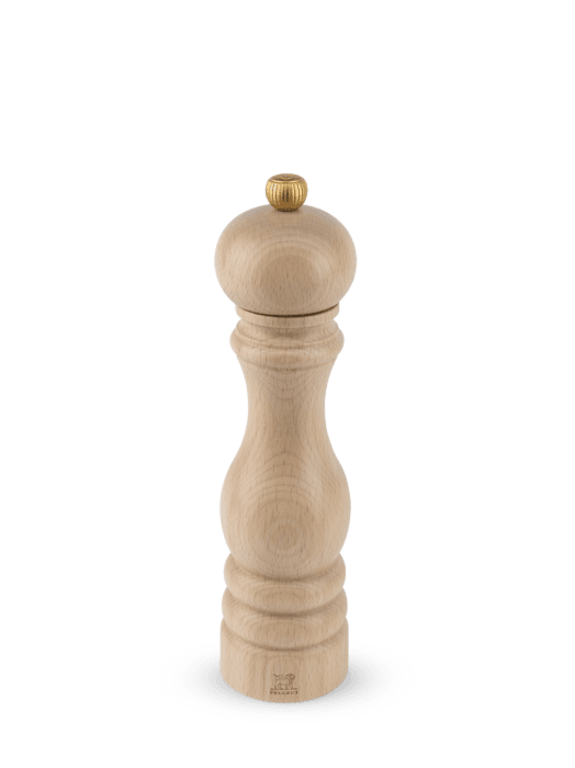 Peugeot Paris Classic Natural 22cm Pepper Mill