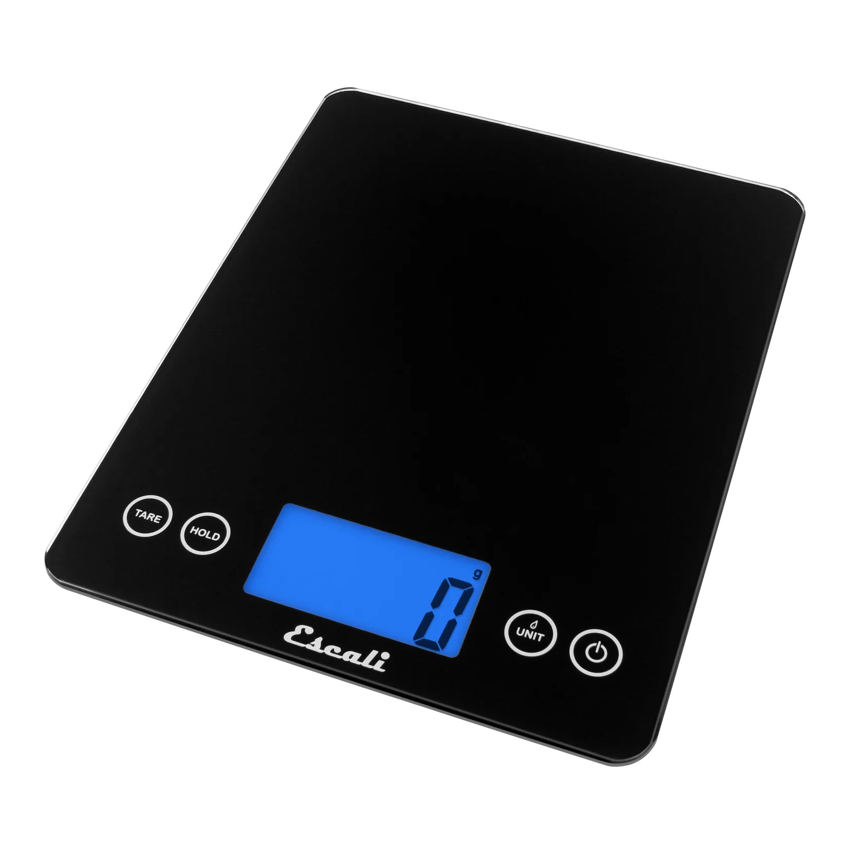 Escali Arti XL Digital Glass Kitchen Scale