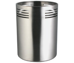 Cuisinox Stainless Steel Utensil Holder