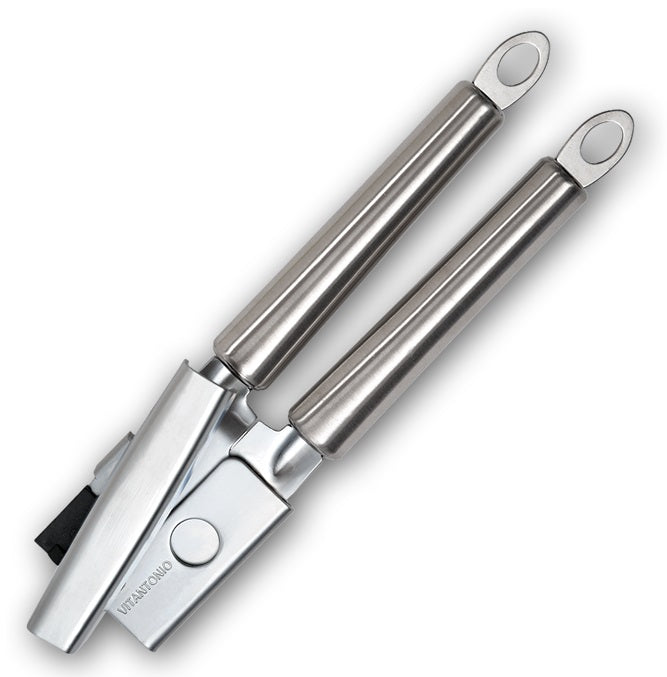 Vitantonio Stainless Steel Can Opener