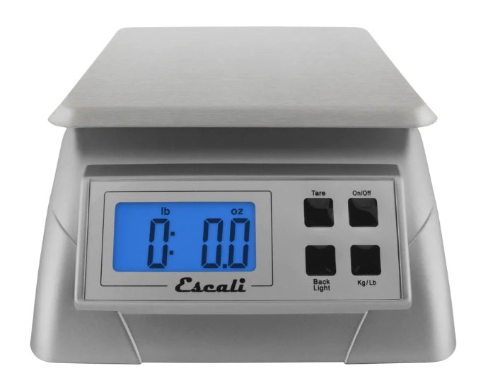 Escali Alimento Digital Kitchen Scale