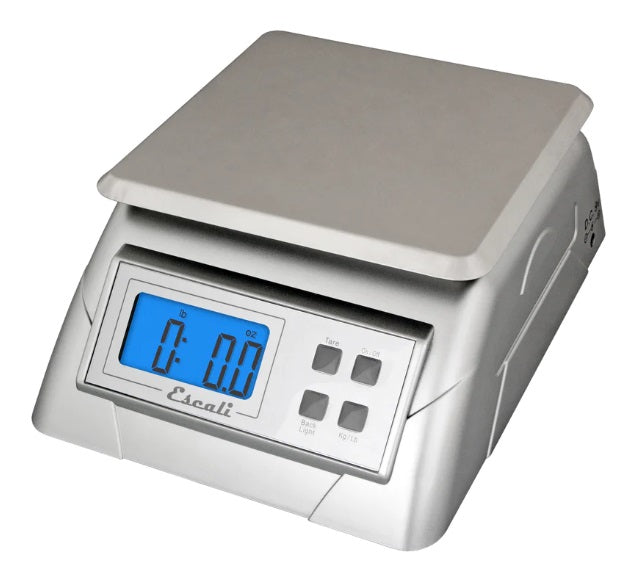 Escali Alimento Digital Kitchen Scale