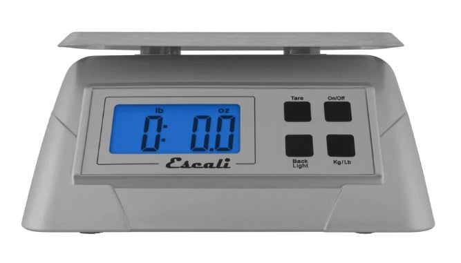 Escali Alimento Digital Kitchen Scale