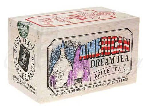 Metropolitan Tea Company American Dream Apple Tea