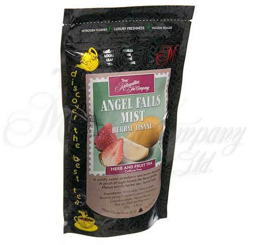 Metropolitan Tea Company Loose Angel Falls Mist Tea