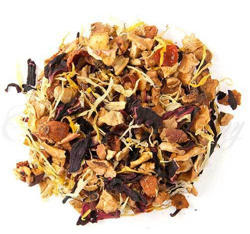 Metropolitan Tea Company Loose Angel Falls Mist Tea