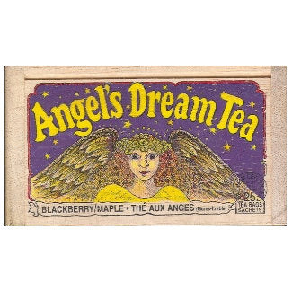 Metropolitan Tea Company Angel's Dream Tea