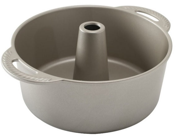 Nordic Ware Pound Cake & Angel Food Pan