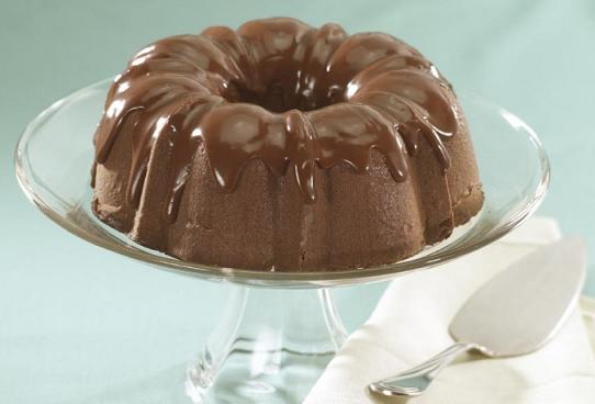 Nordic Ware 6-Cup Anniversary Bundt Pan