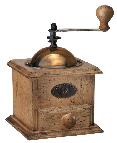 Peugeot Collection Antique Coffee Mill