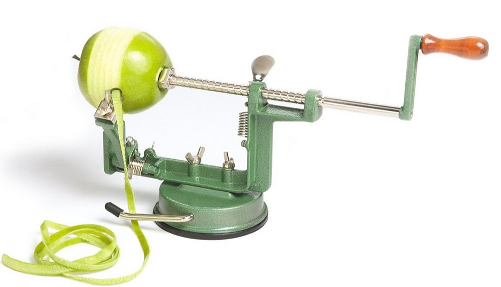 Fox Run Apple Machine with Suction Base