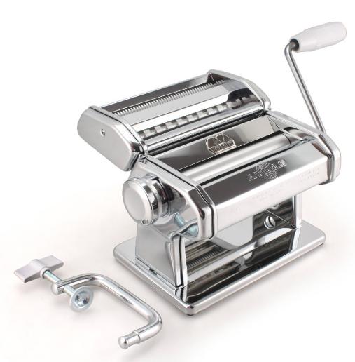 Marcato Atlas 150 Wellness Pasta Machine