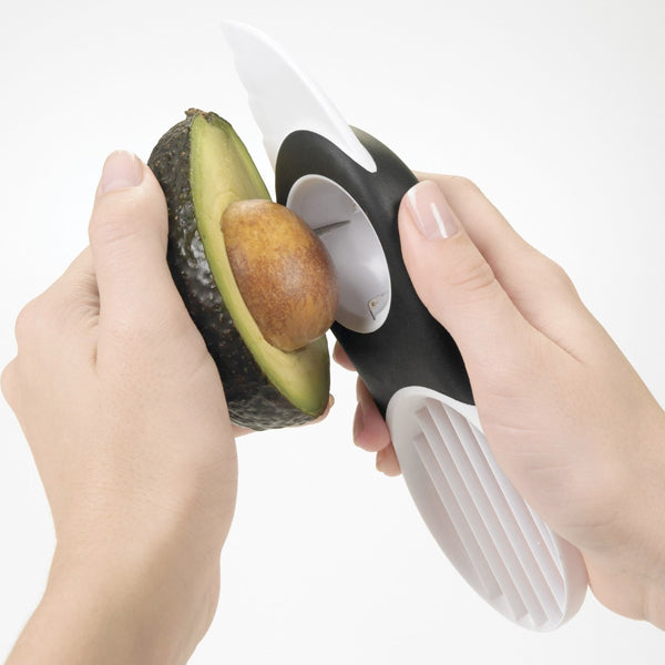 Oxo Good Grips 3 in 1 Avocado Slicer