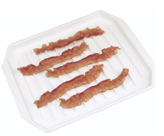 Fox Run Microwave Bacon Rack