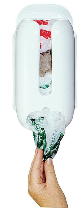 Fox Run Plastic Bag Saver