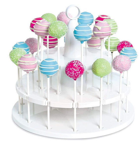 Bakelicious Cake Pop Stand