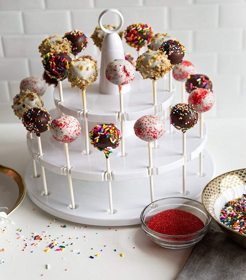 Bakelicious Cake Pop Stand