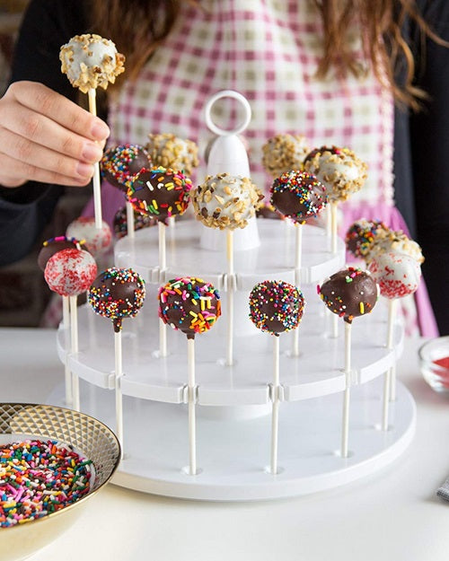 Bakelicious Cake Pop Stand