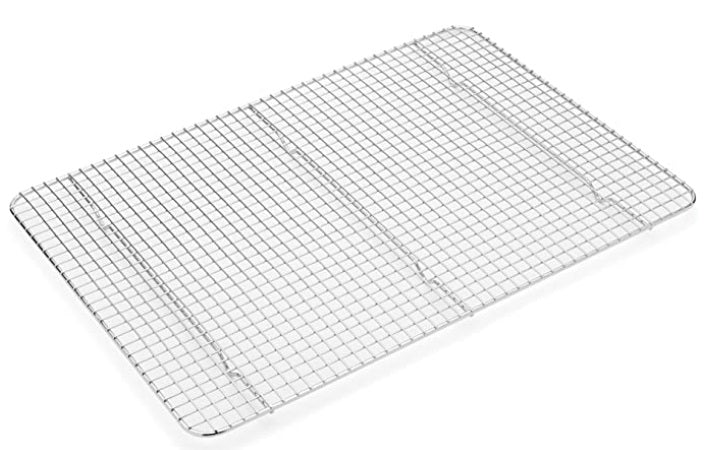 Fox Run Cooling Rack 17" x 12"