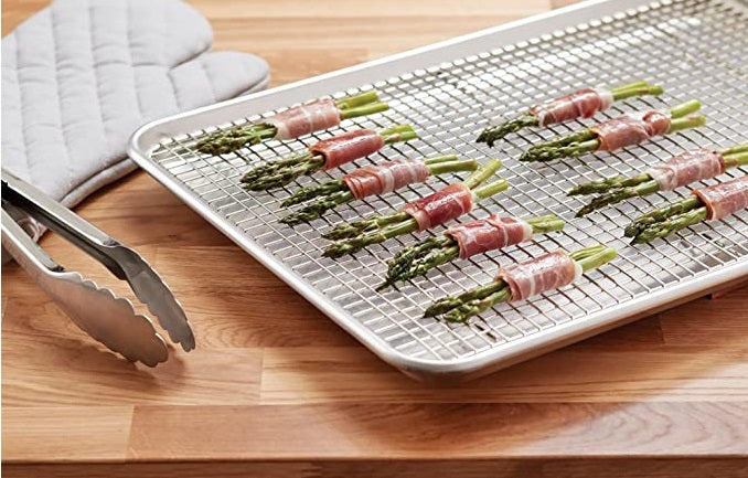 Fox Run Cooling Rack 17" x 12"