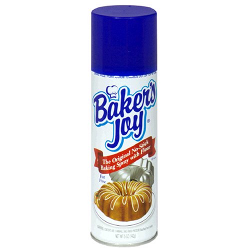 Nordic Ware Bakers Joy Non-Stick Spray