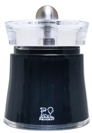 Peugeot Bali Black Pepper Mill