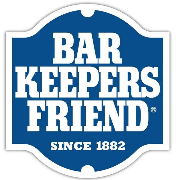 Bar Keepers Friend 21oz Cleanser and Polish