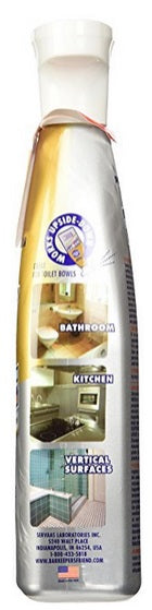 Bar Keepers Friend 25.4oz Spray and Foam Cleaner