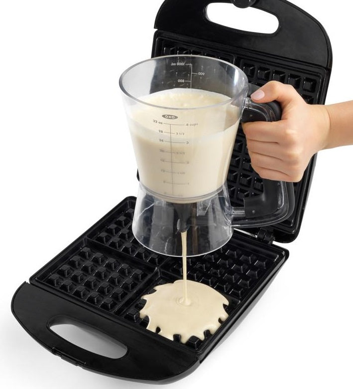 Oxo Good Grips Precision Batter Dispenser