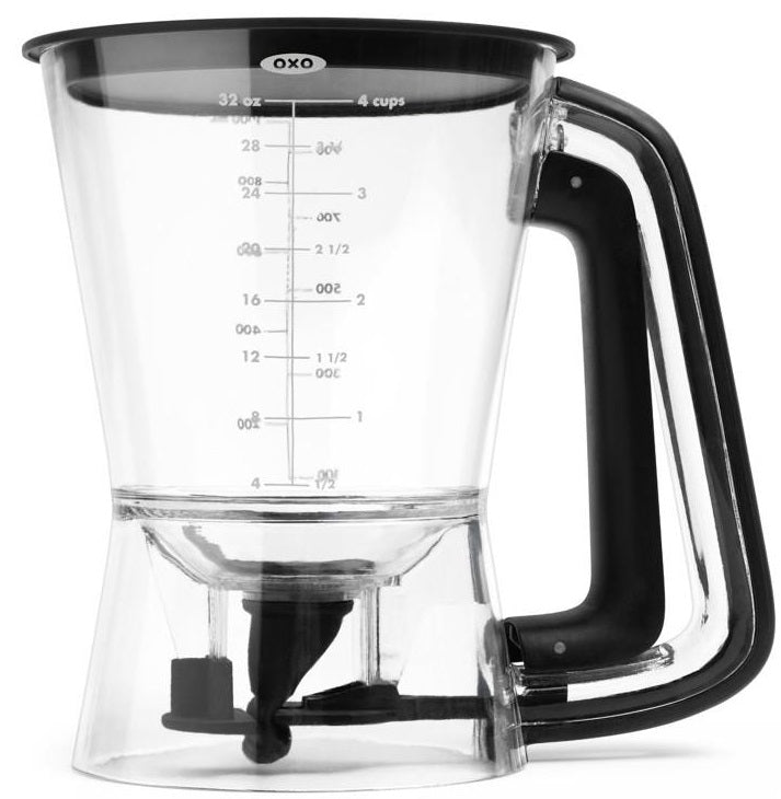 Oxo Good Grips Precision Batter Dispenser