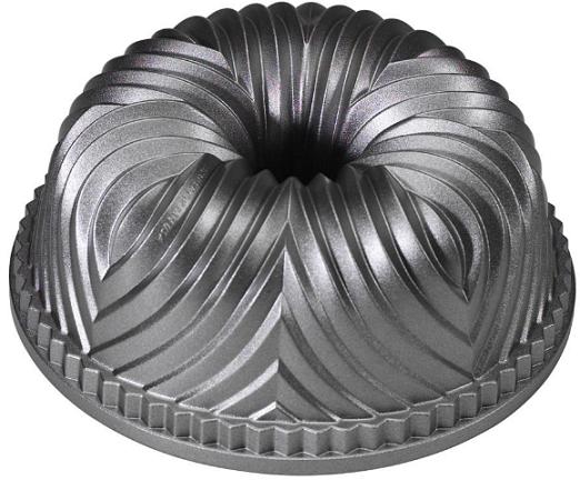 Nordic Ware Bavaria Bundt Pan