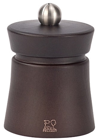 Peugeot Baya Chocolate Pepper Mill