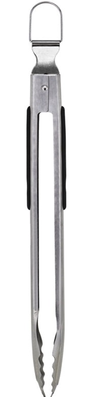 BBQ Devil Grill Tongs 18&quot;