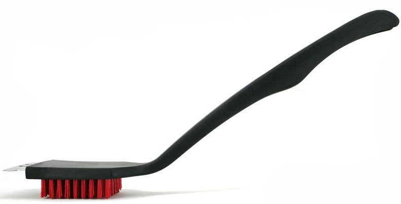 BBQ Devil Wire Free Barbecue Grill Brush