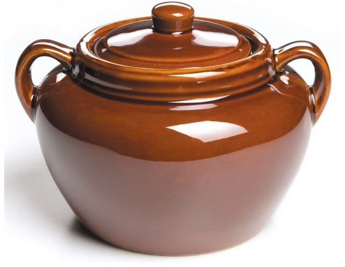 Fox Run 3.5qt Ceramic Bean Pot