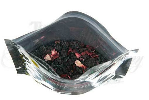 Metropolitan Tea Company Loose Berry Berry Tea