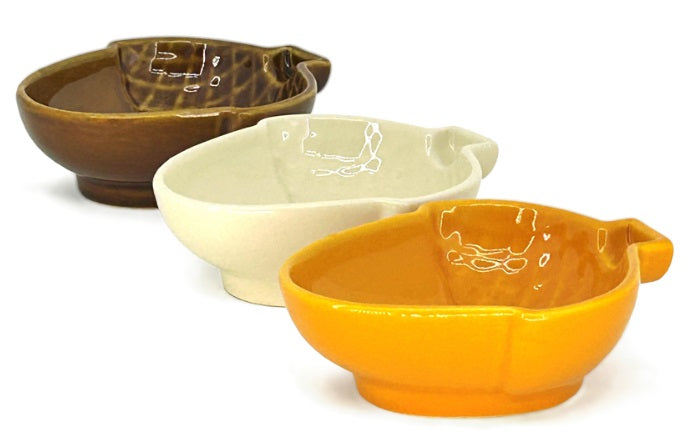 BIA Cordon Bleu Acorn Dip Bowl Set of 3